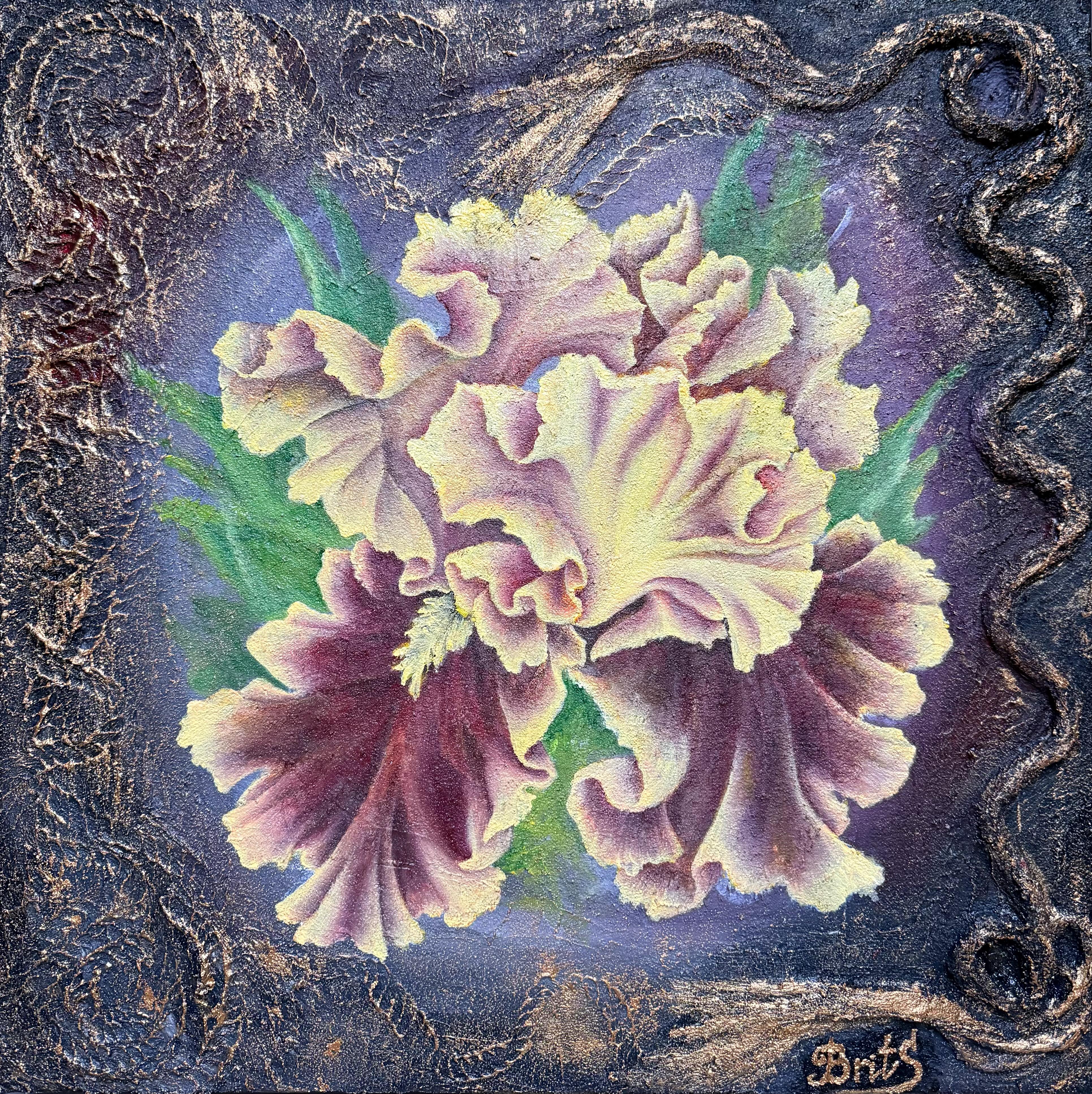 Iris 1 in vendita 1
