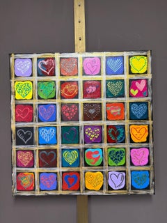 Stimmung des Herzens