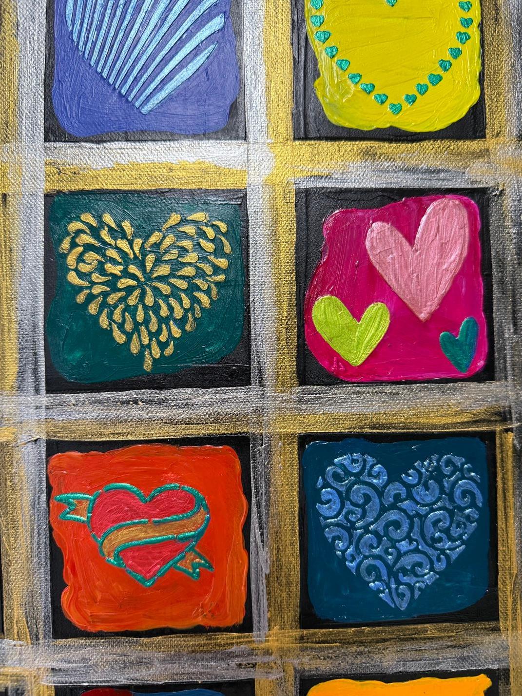 mood of the heart For Sale 1
