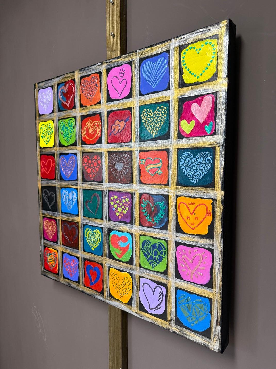 mood of the heart For Sale 2