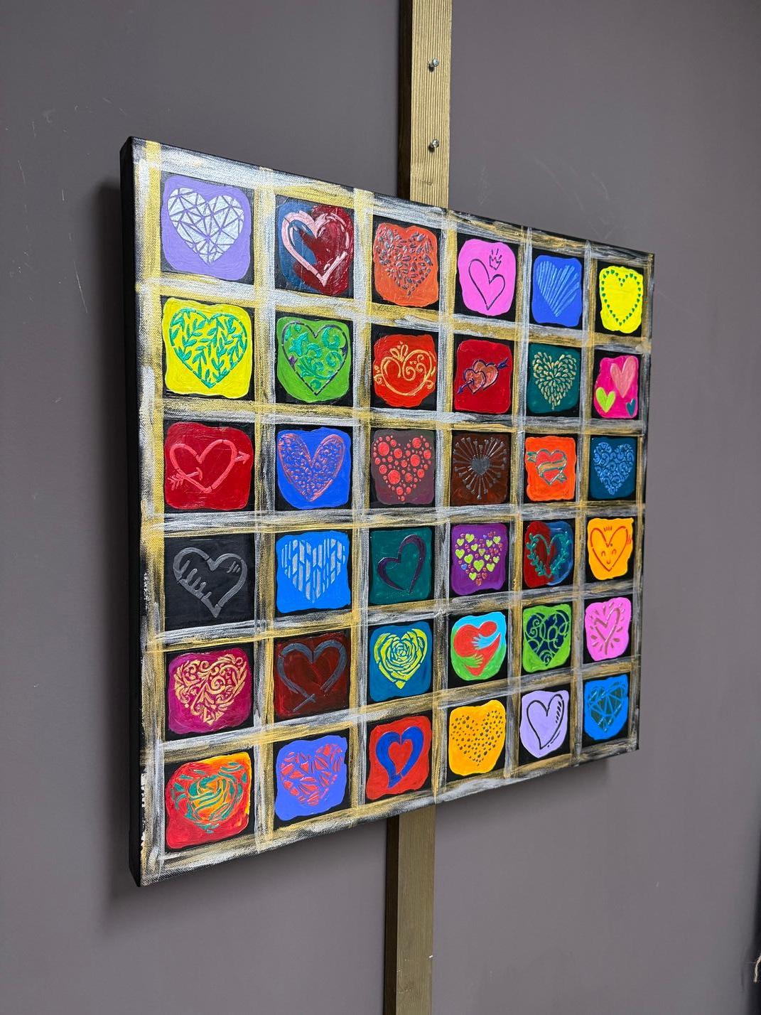 mood of the heart For Sale 3
