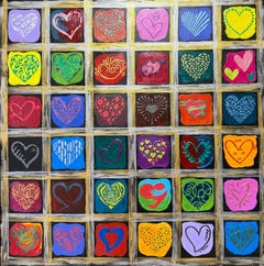 mood of the heart