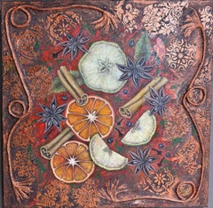 Vin brulè. Il Telaio Tipy