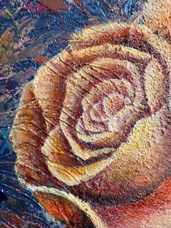 Mystère de la floraison