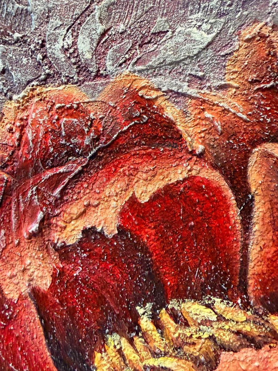 Peonies of Time For Sale 1