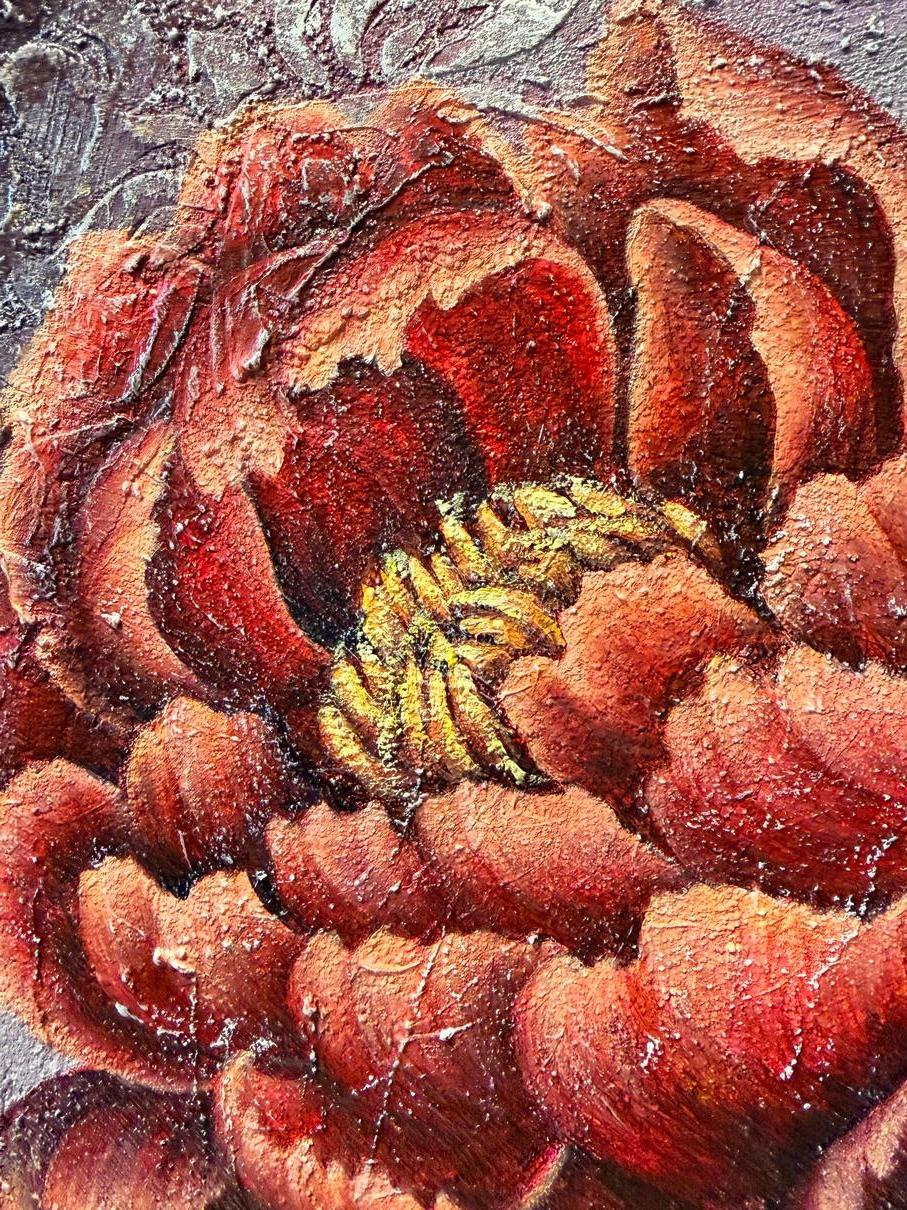 Peonies of Time For Sale 2