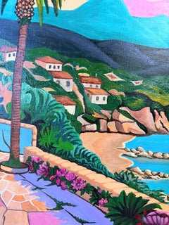 "Costa Rosa".