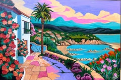 "Costa Rosa".