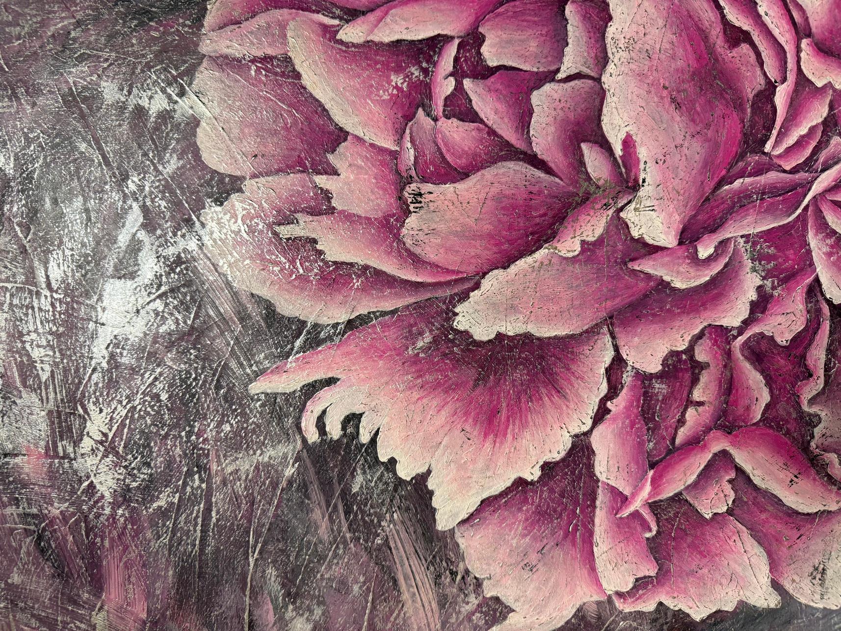 Pink Peonies im Angebot 1
