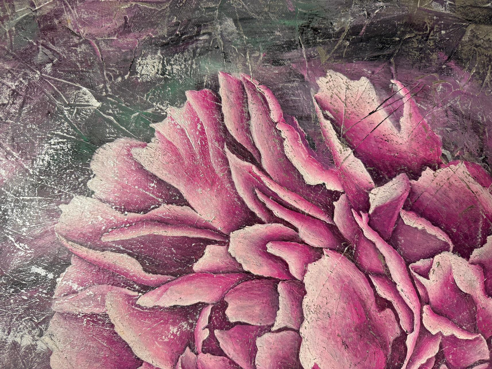 Pink Peonies im Angebot 2