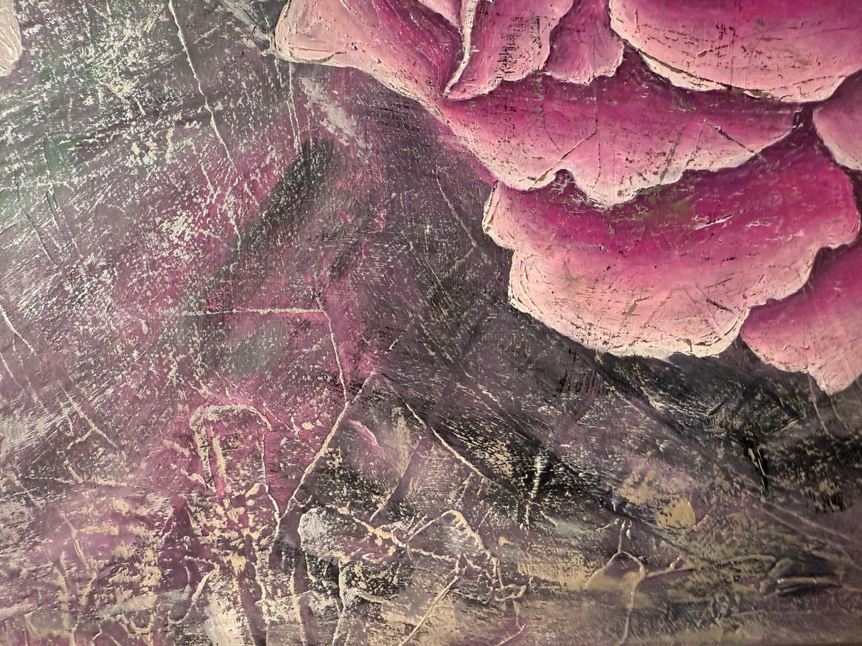 Pink Peonies im Angebot 4