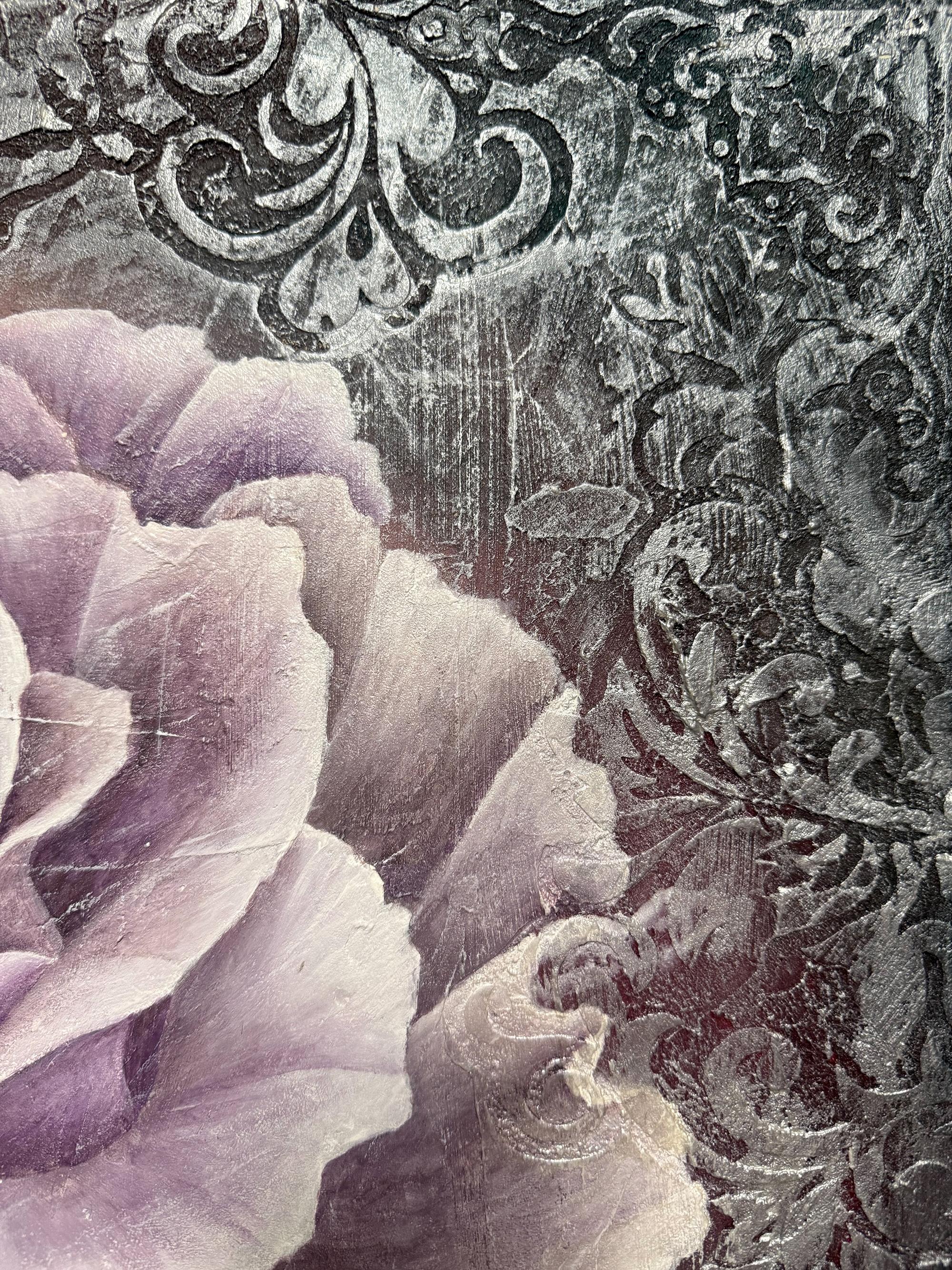 Rosa Violeta in vendita 2