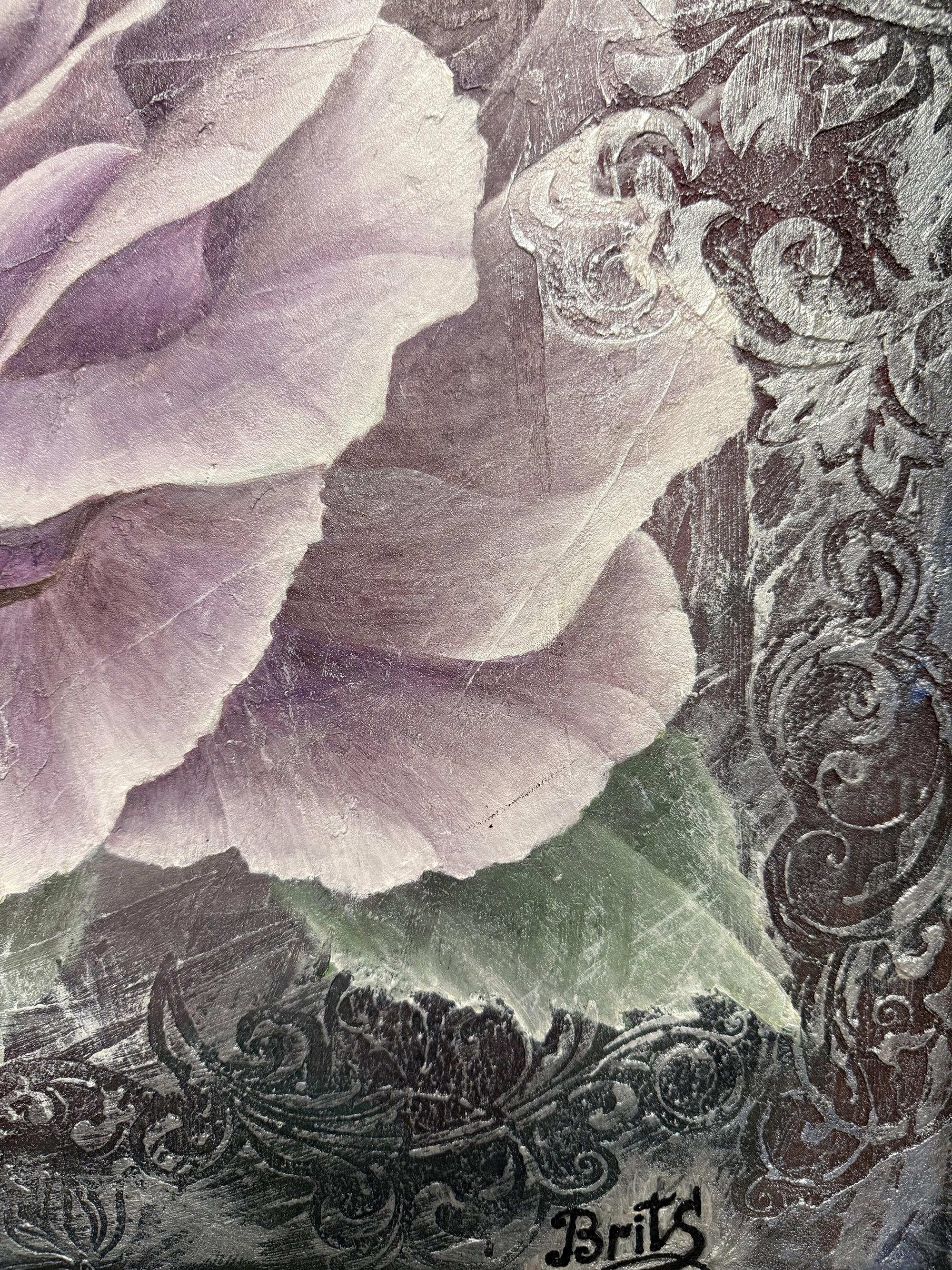 Rosa Violeta in vendita 3