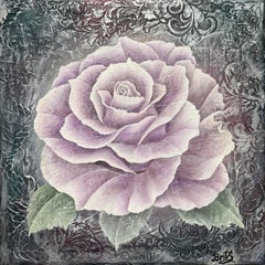 Rosa Violeta