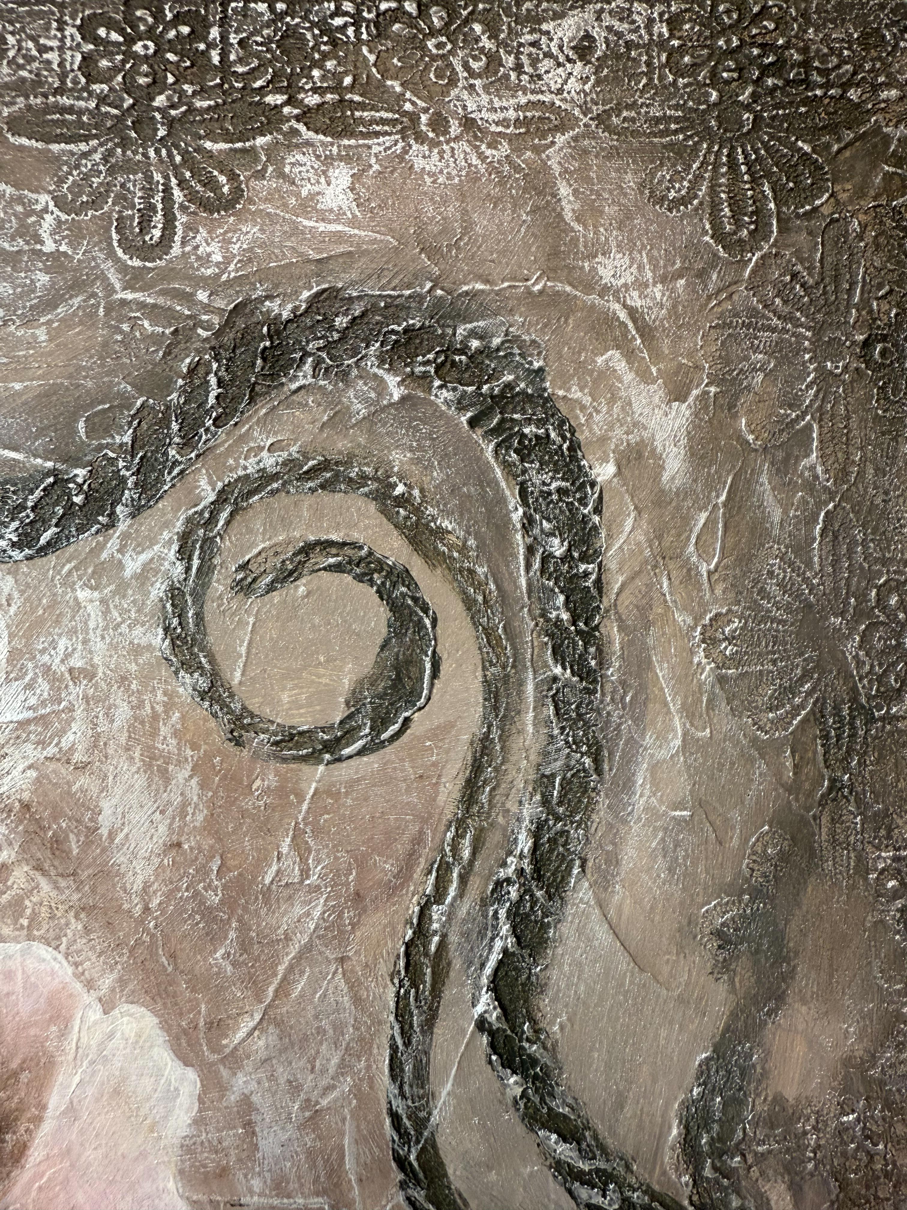 Rosas en Hielo in vendita 1