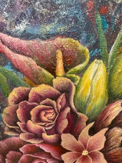 Sinfonía de colores