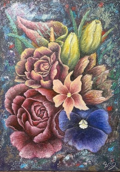 Symphonie de couleurs