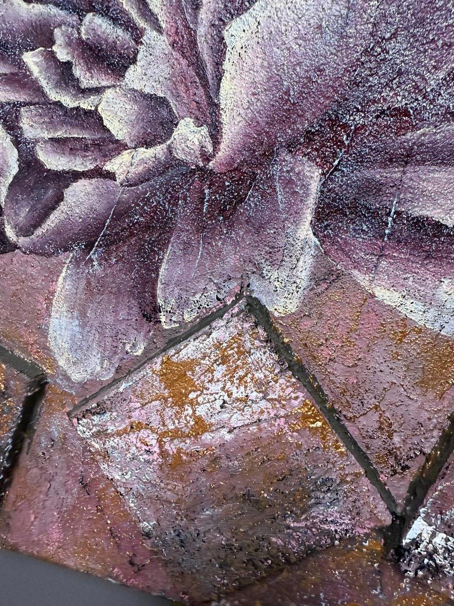 The Red Peony For Sale 2