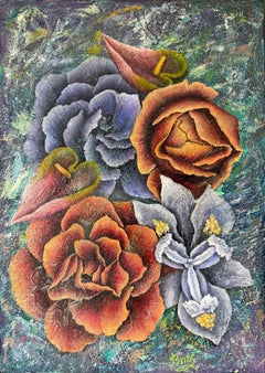 Le langage secret des fleurs