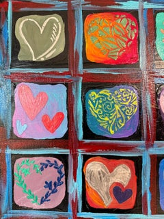 Was fühlt sich heute für Sie an?