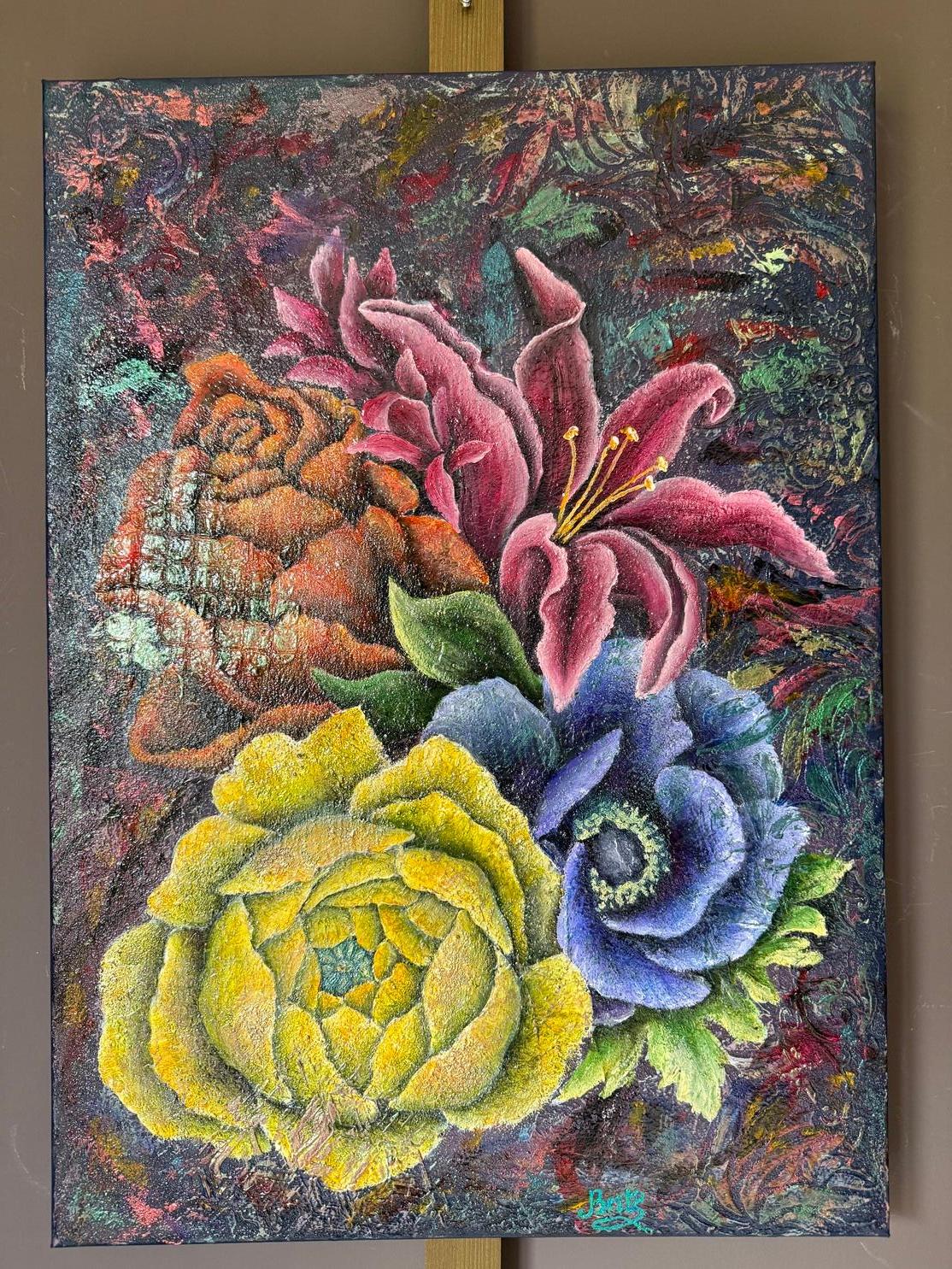 Whispers of Bloom For Sale 1