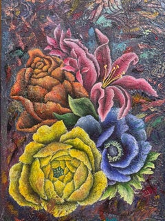 Murmures de fleurs