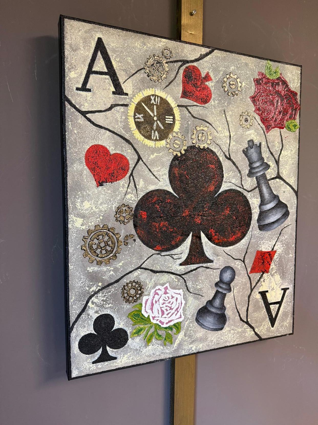 Das Geflüster des Clubs im Angebot 2