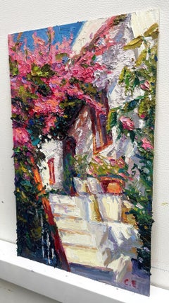 "Blooming tree"