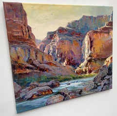 "Canyon"