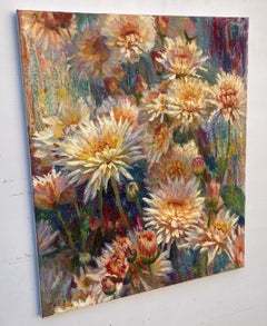 "Chrysanthemums"