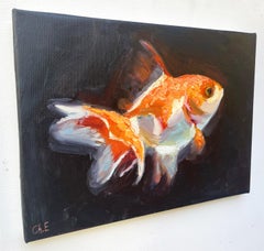 "Pesce d'oro"
