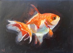 "Pesce d'oro"