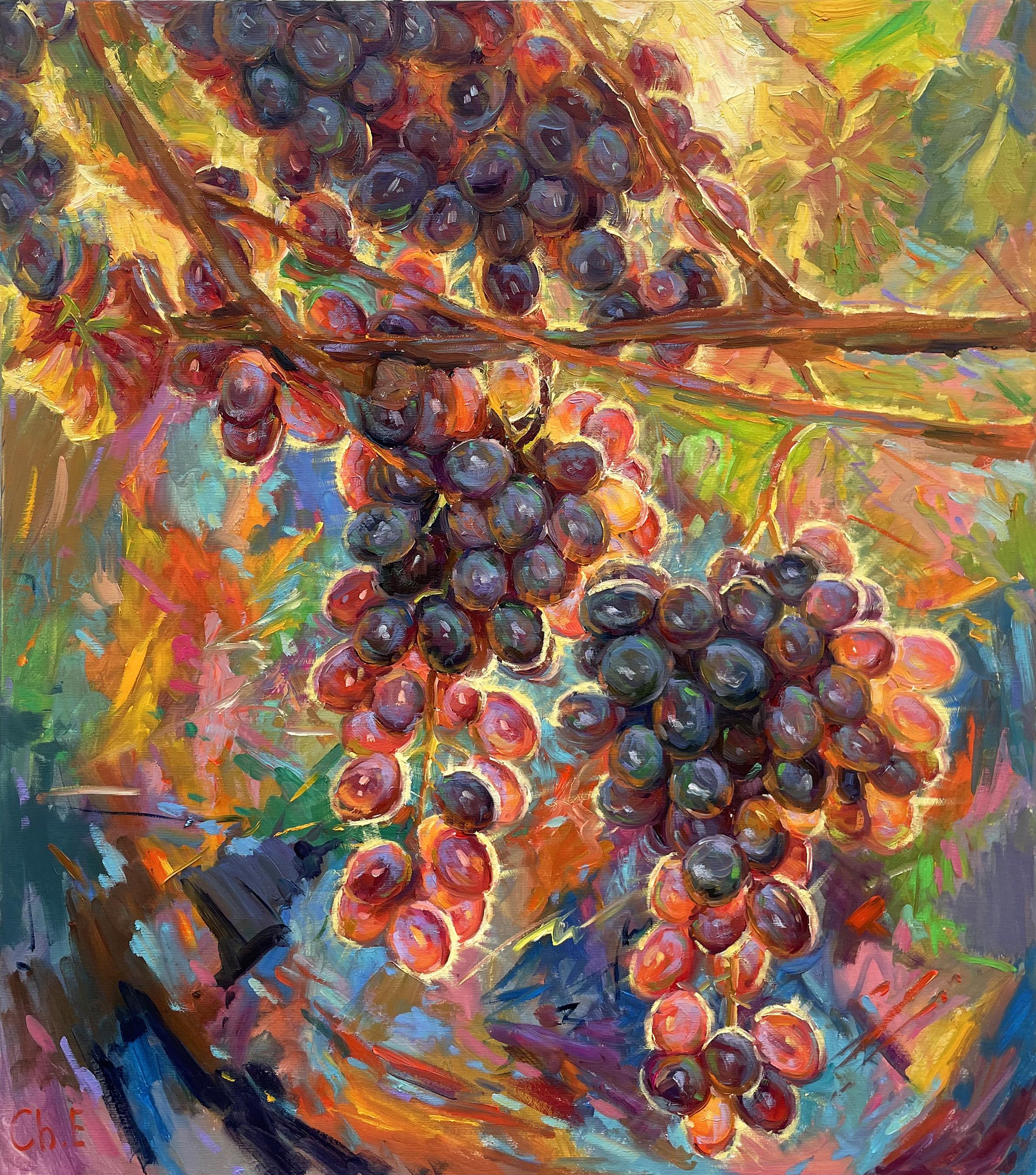 "Grape"