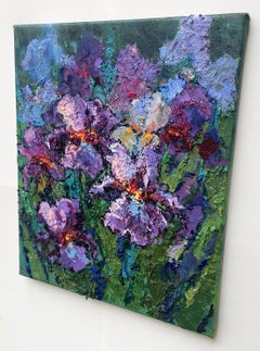irises