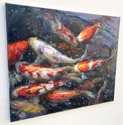 "Koi"