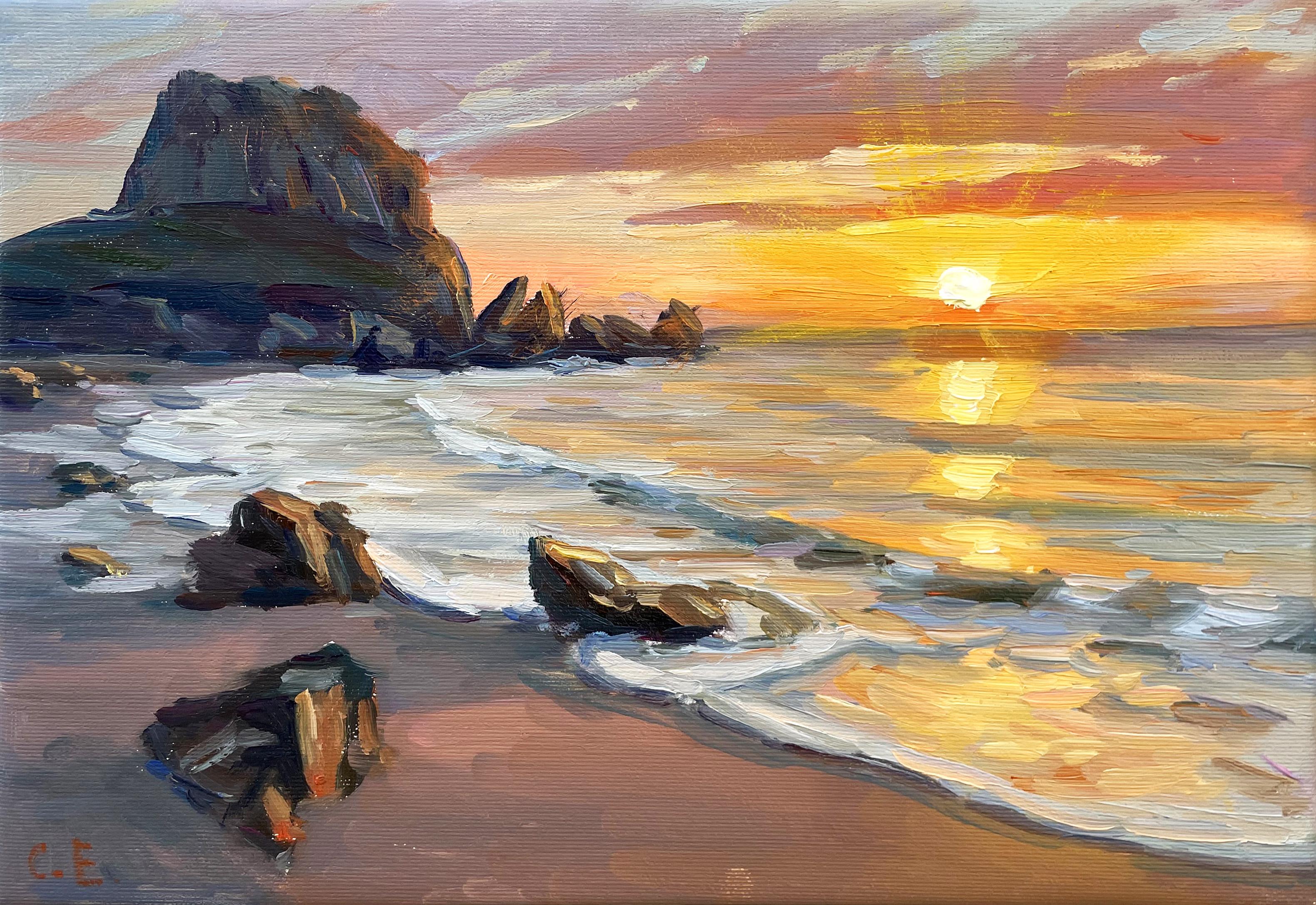 "Morning silense"