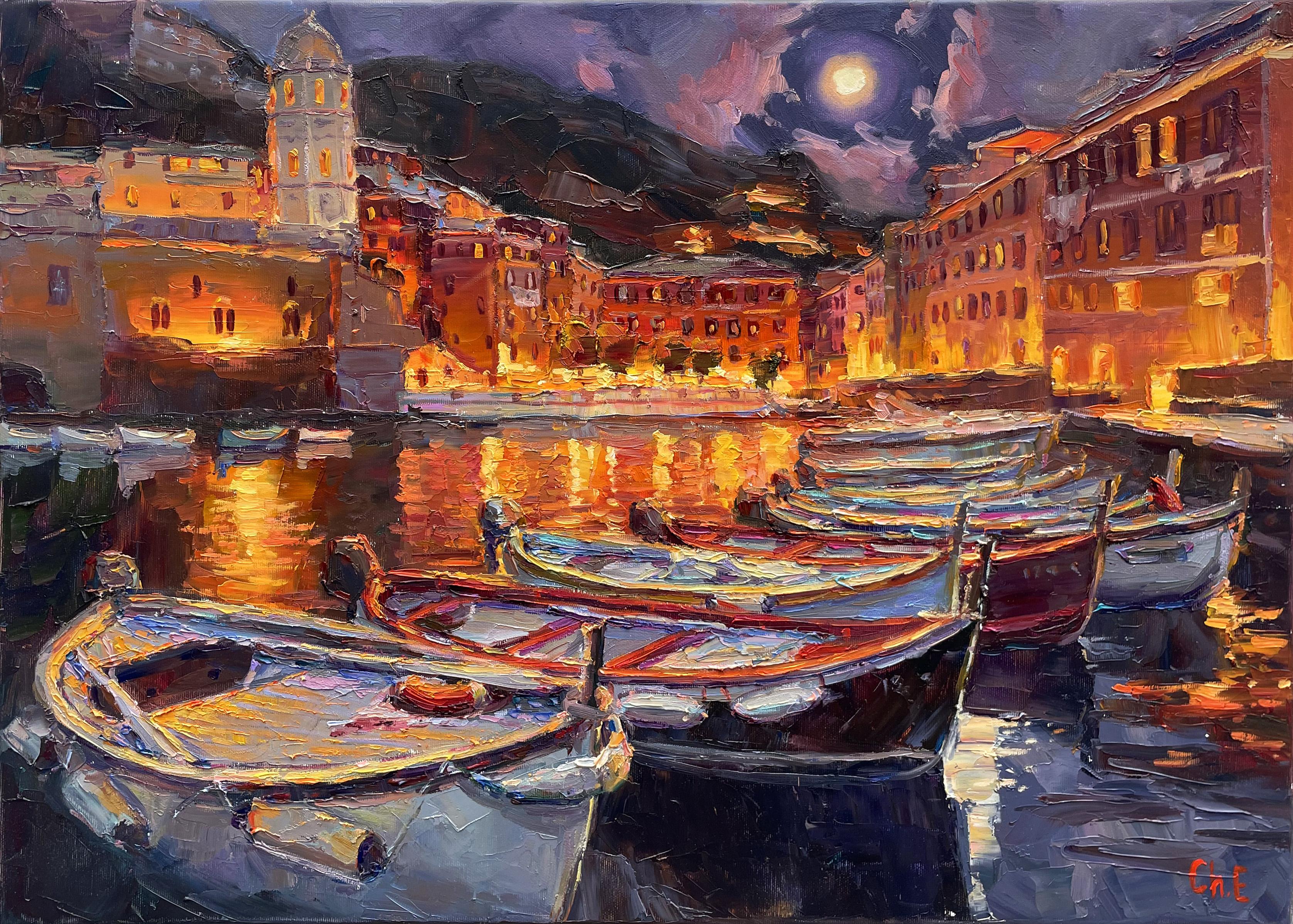"Night City"