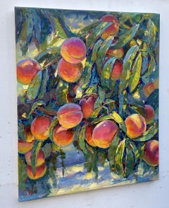 "Peach Tree"