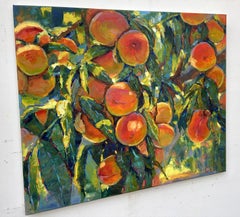"Peach Tree"