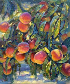 "Peach Tree"