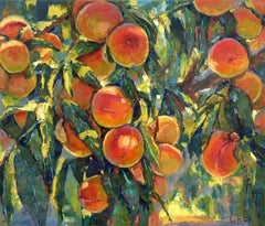 "Peach Tree"
