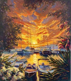 "Pier"