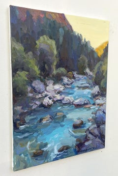 "River"