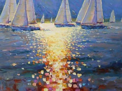 "Segelboote"