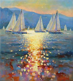 "Segelboote"