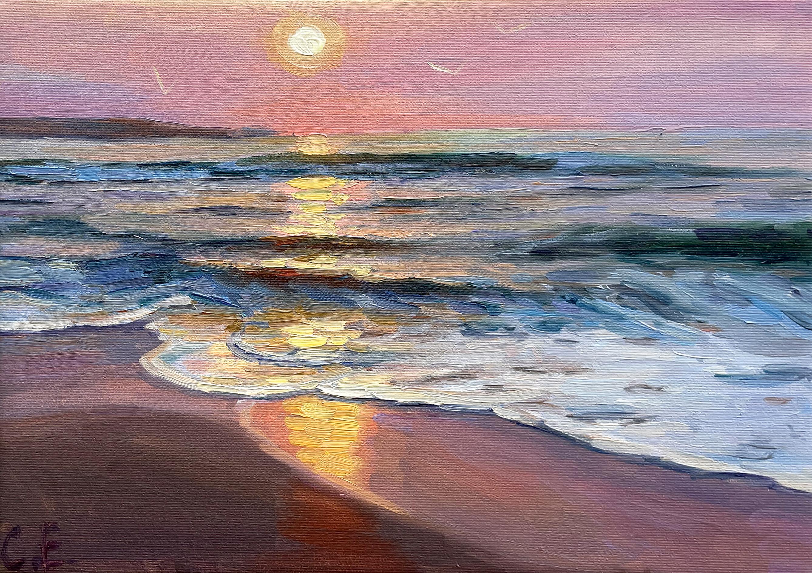 "Sea dawh"