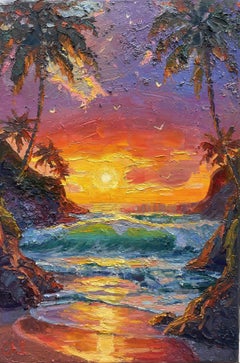 "Sea"