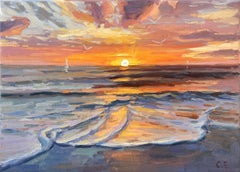 "Meer"