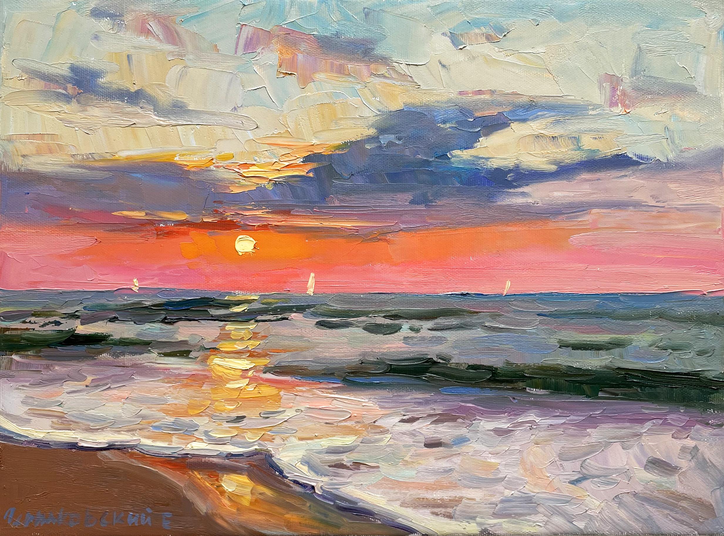 "Meer"