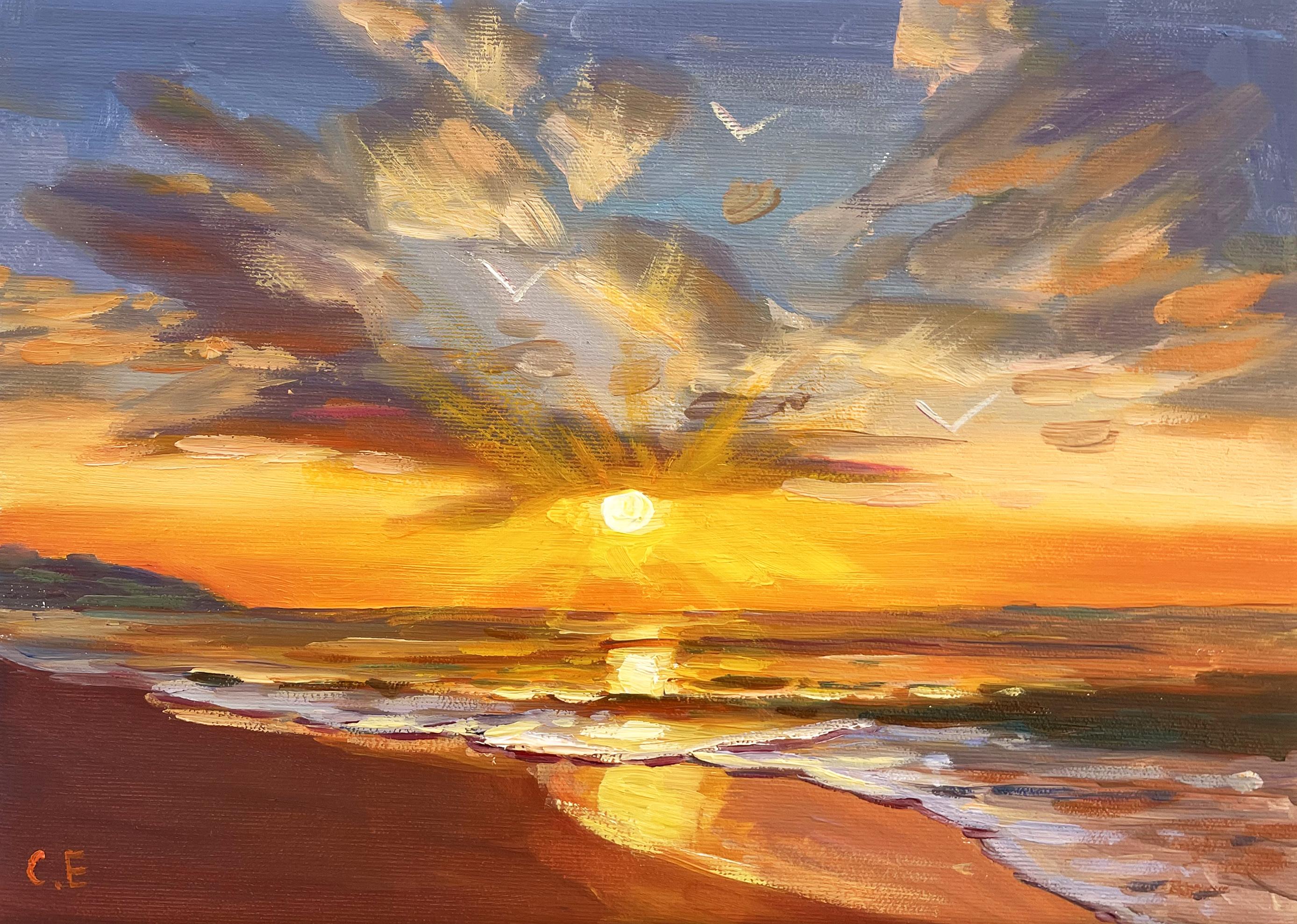 "Sunrise"